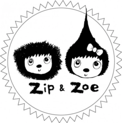 Zip and Zoe